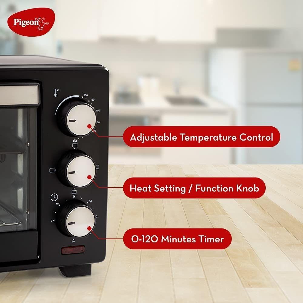 Stovekraft Electric Oven Toaster and Griller
