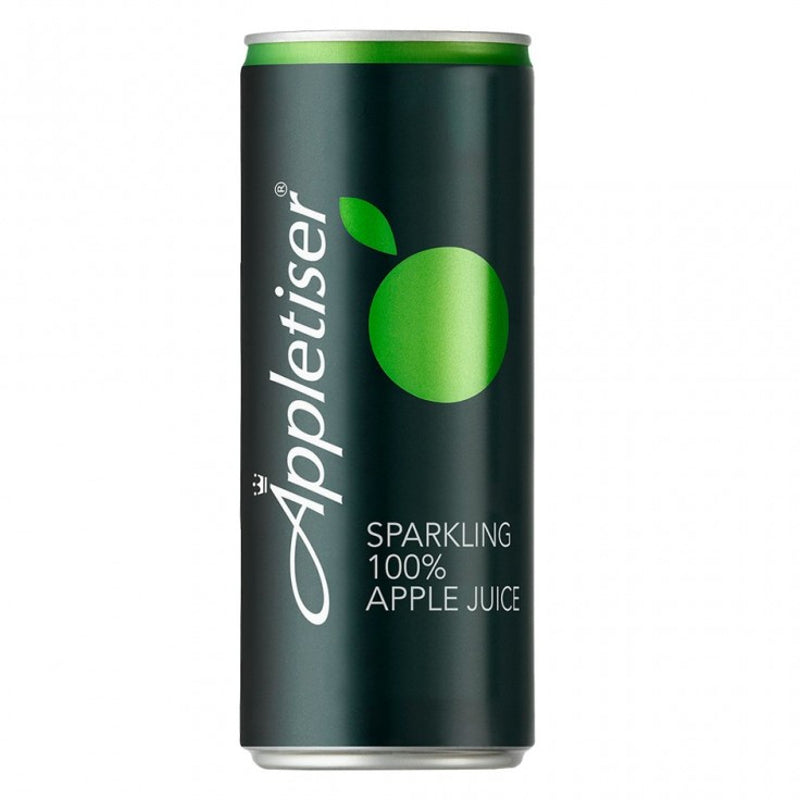 Appletiser - Apple Juice - Blik - 250ml