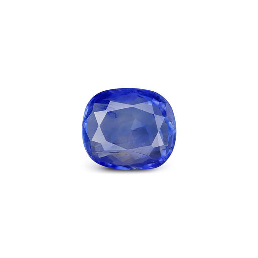 Natural Ceylon Blue Sapphire - 6