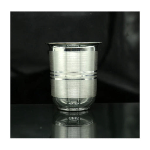 Silver Tumbler S00 - For Baby