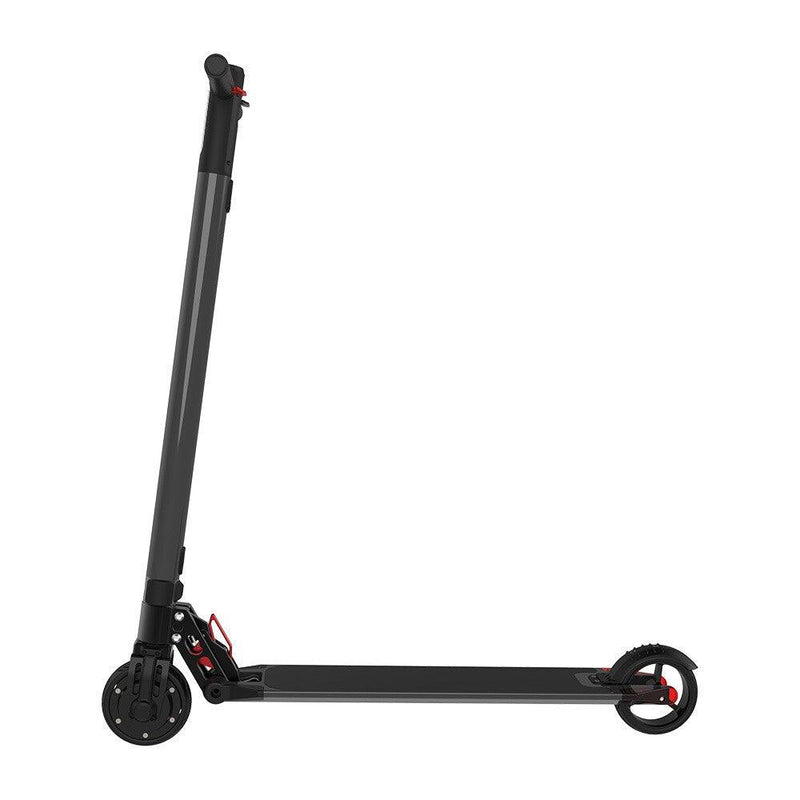 Trotte 242 - Trottinette Tout-Terrain Electrique 