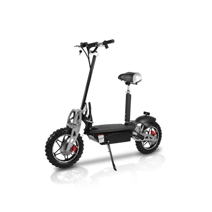 Trottinette Électrique 1000 Watts 36 Volts