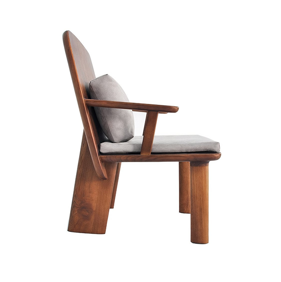 japanese arm chair