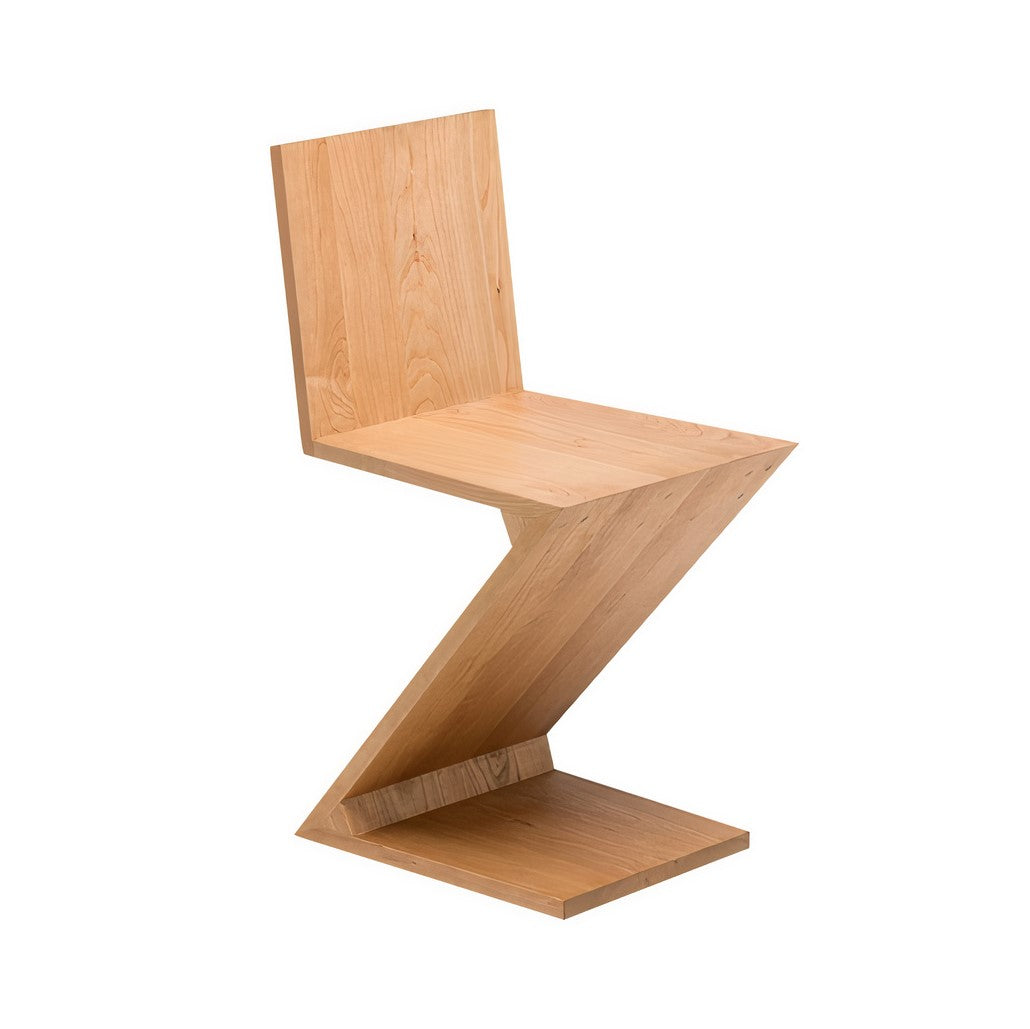 zig zag chair price