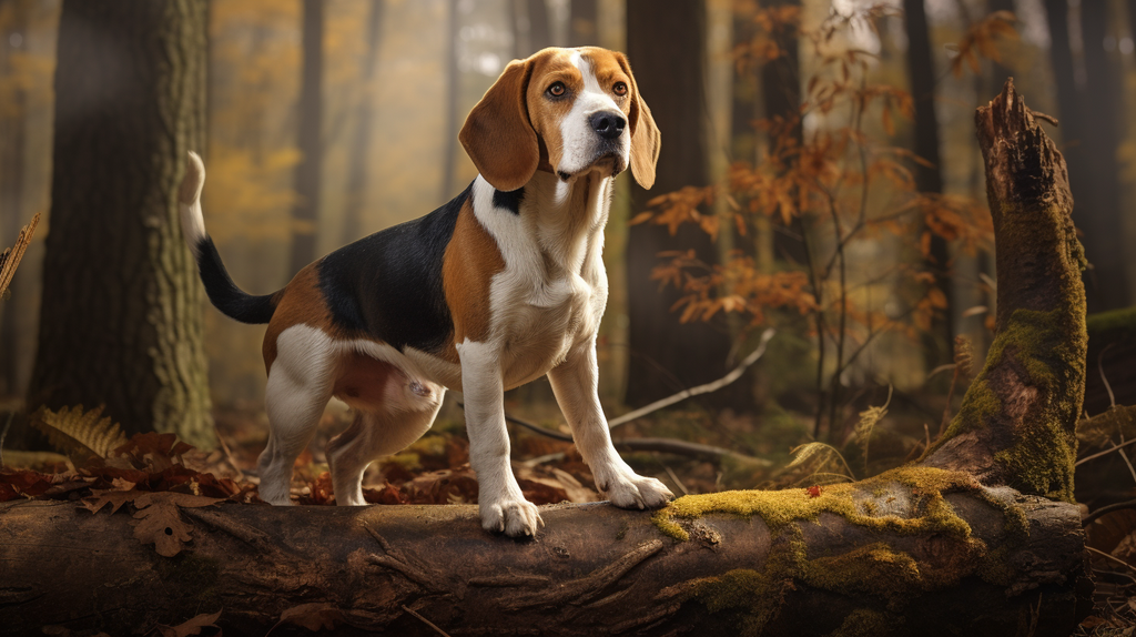 Beagle