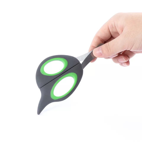 Claw scissors for cats and small dogs