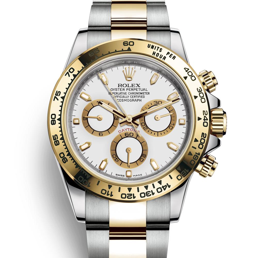 rolex explorer 2 polar 2021