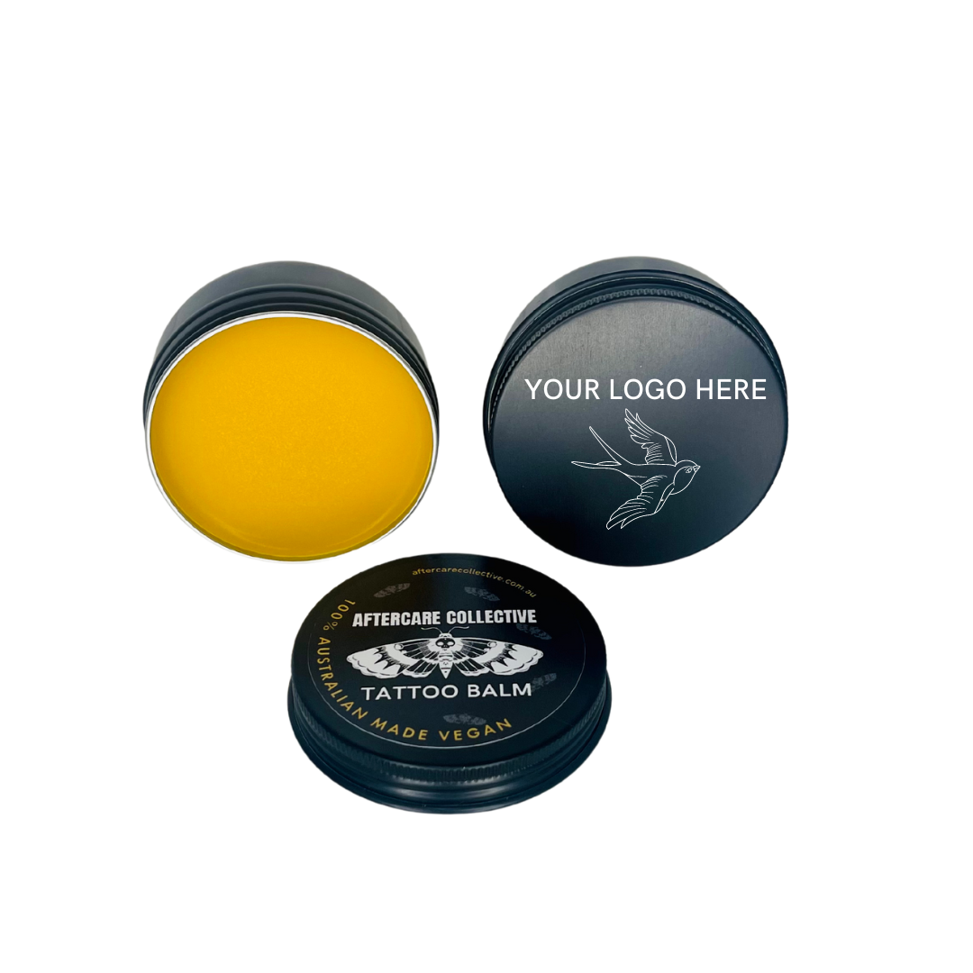 Tattoo Balm - Badger Balm