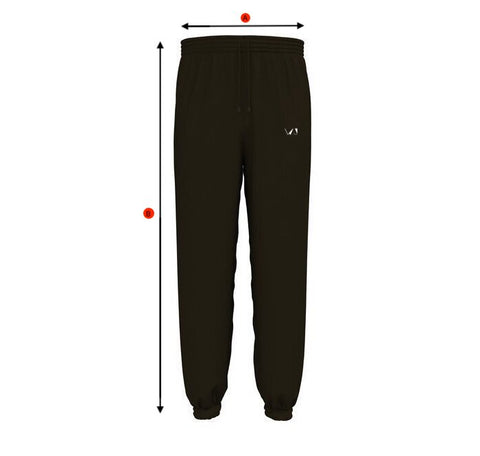 wilde joggers