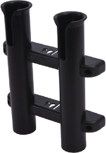 TWO POLE ROD STORAGE RACK BLK – TouchdownRV