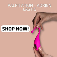 palpitation adrien lastic