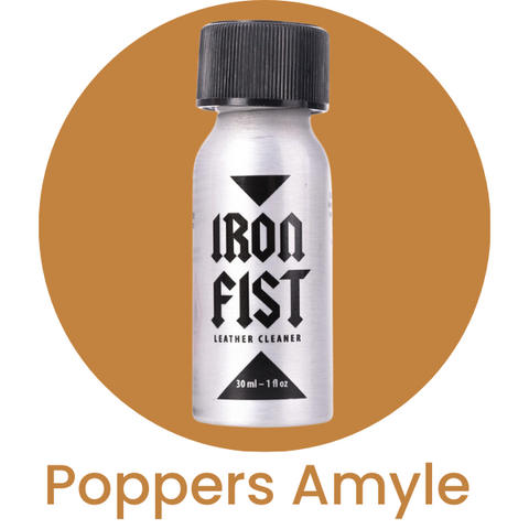 poppers amyle