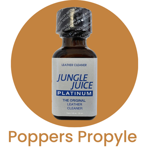 poppers propyle