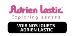 Adrien Lastic Sexspielzeug