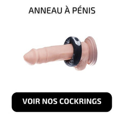 meilleurs sextoy homme cockring