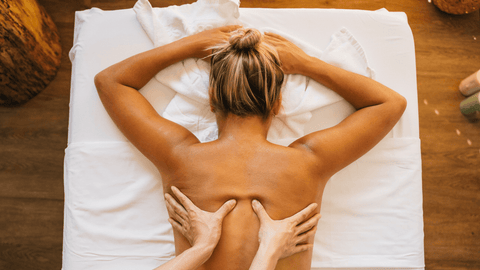 sexy Massage
