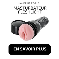 Fleshlight-Masturbator