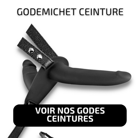 meilleur sextoy couple gode ceinture