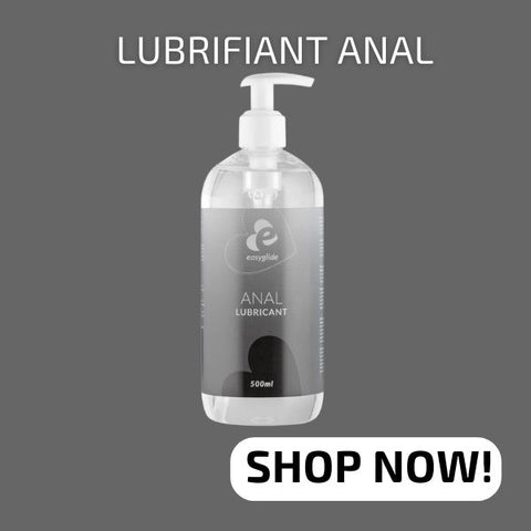 lubricante anal