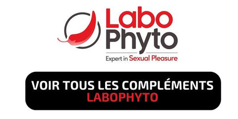 collection labophyto