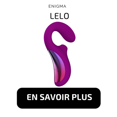 enigma lelo