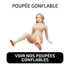 meilleurs sextoy homme poupée gonflable