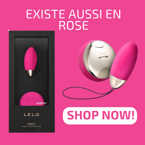 rosa Lelo-Ei