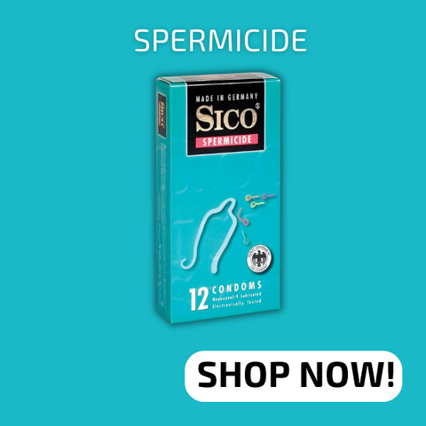 capote spermicide