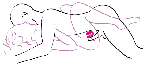 vibrador para parejas
