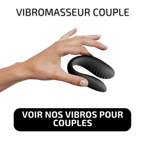 vibrador pareja