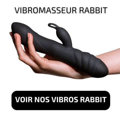 Bestes Sexspielzeug für Paare, Kaninchenvibrator