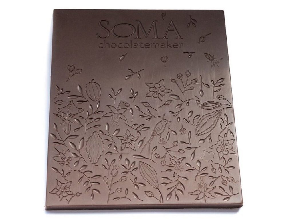 soma chocolate 