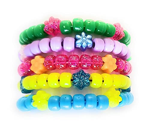 cohost! - custom kandi bracelets!