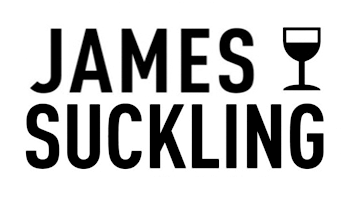 Logo James Suckling