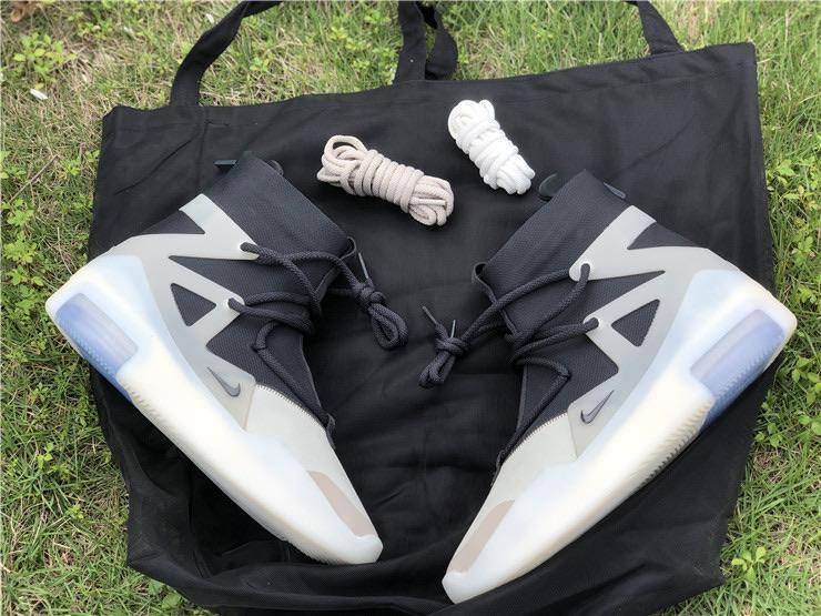 fear of god nike bag