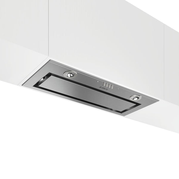 Elica Arezzo 34 1200 CFM Stainless Steel Range Hood Insert - EAR134S4