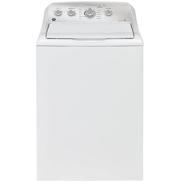 Electrolux 8.0 Gas Dryer with 10 Dry Programs ELFG7537AW