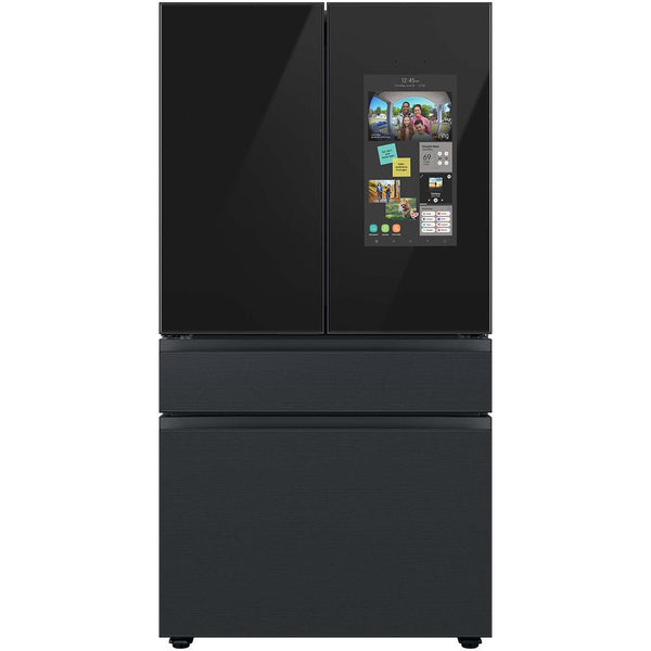 Samsung 36-inch, 23 cu.ft. Counter-Depth French 4-Door Refrigerator wi