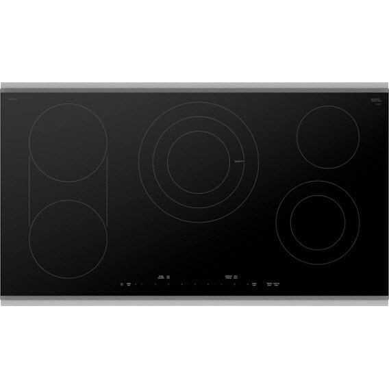 Bosch 30 inch Built in Electric Cooktop with SpeedBoost NET8069SUC