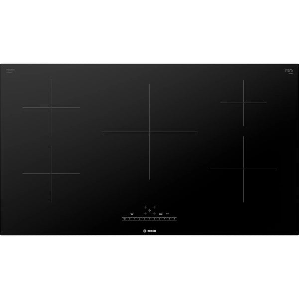 Bosch 36 inch Built in Induction Cooktop with AutoChef NIT8660SUC