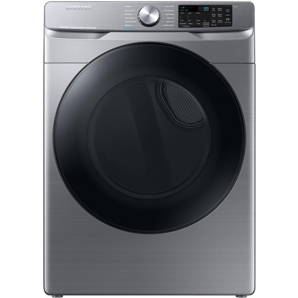 Sécheuse Électrique 7.6 (cu.ft.) Samsung DVE53BB8700TAC