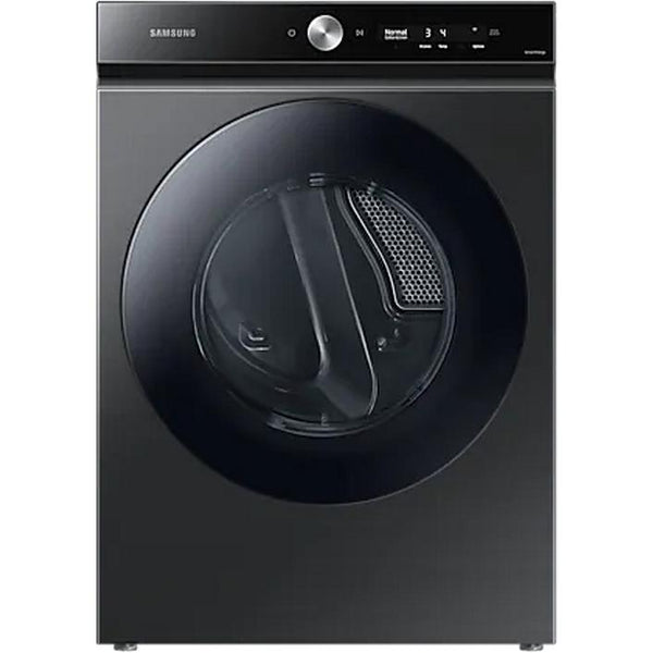 Samsung 7.6 cu. ft. Electric Dryer with BESPOKE Design and Super Speed DVE53BB8700VAC IMAGE 1