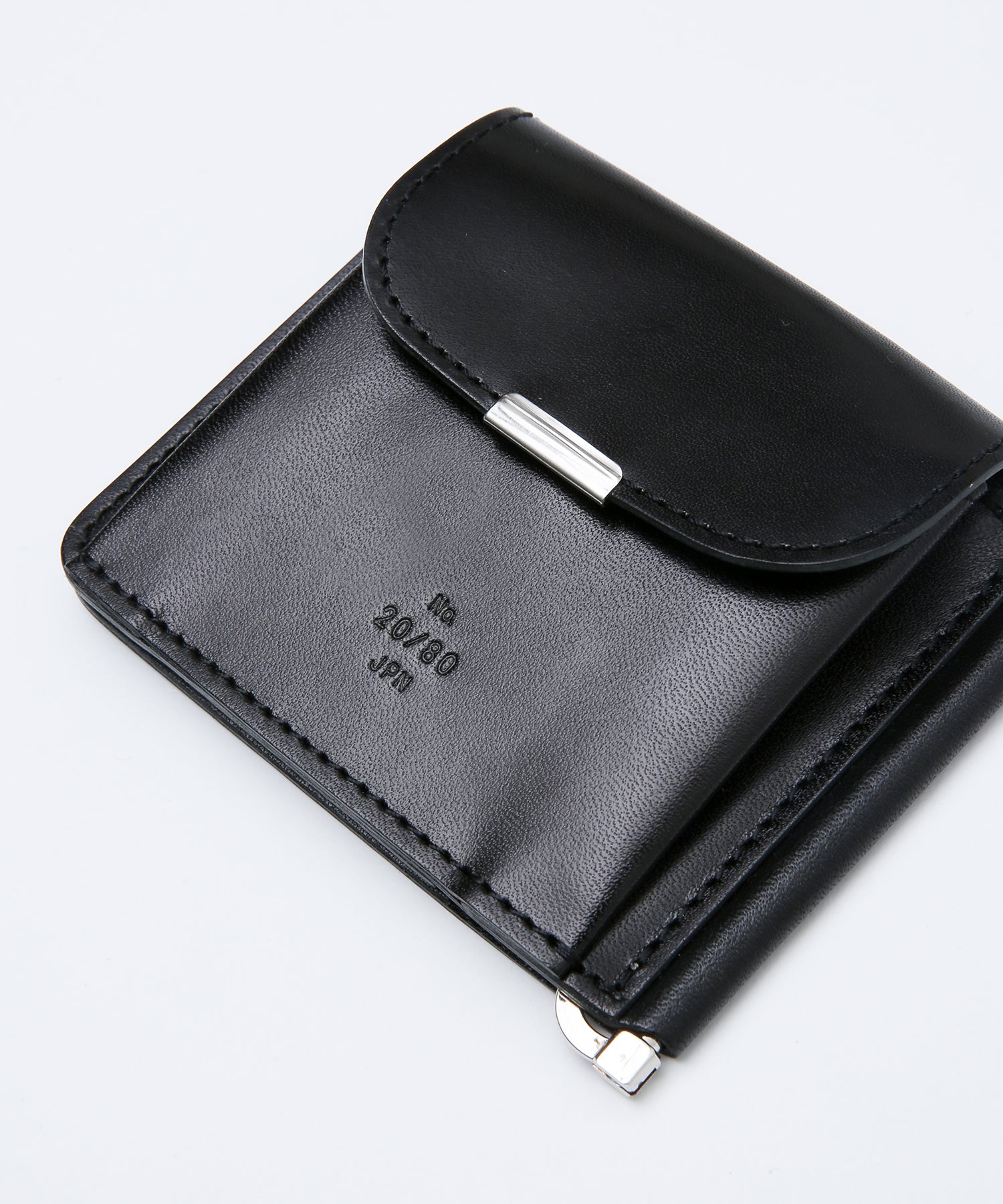 20/80〗CLIP WALLET 財布 スマートウォレット 定番 2800円引き www