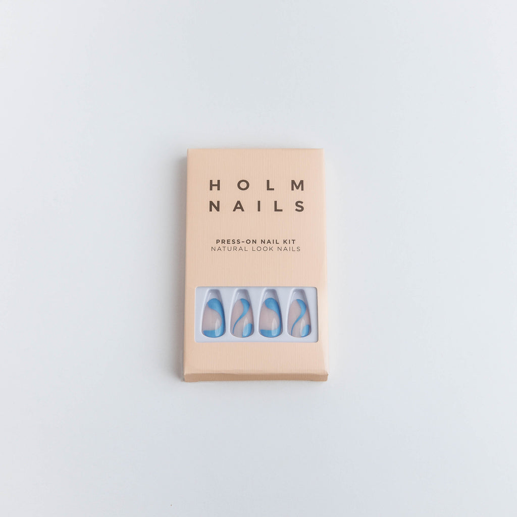 HOLM Press-On Nails