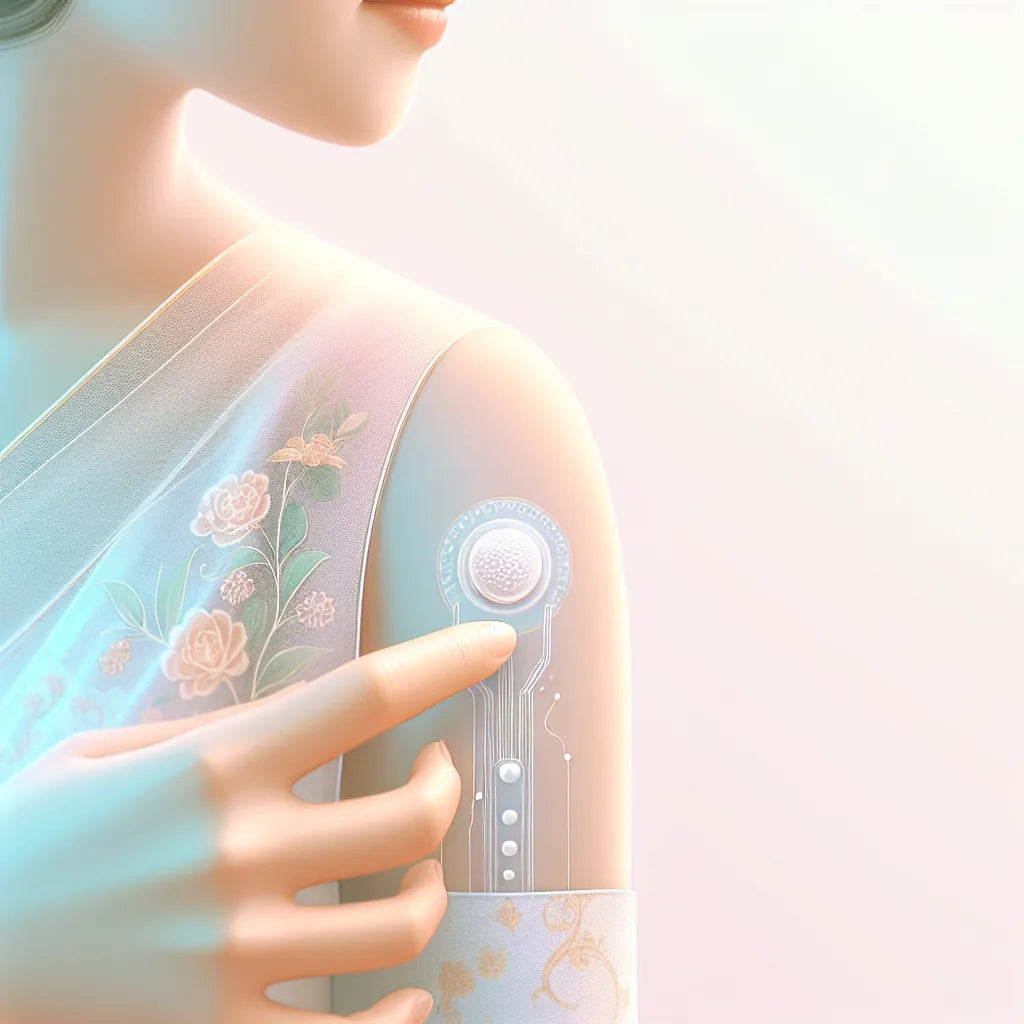 Comment Mettre Un Implant Contraceptif ?