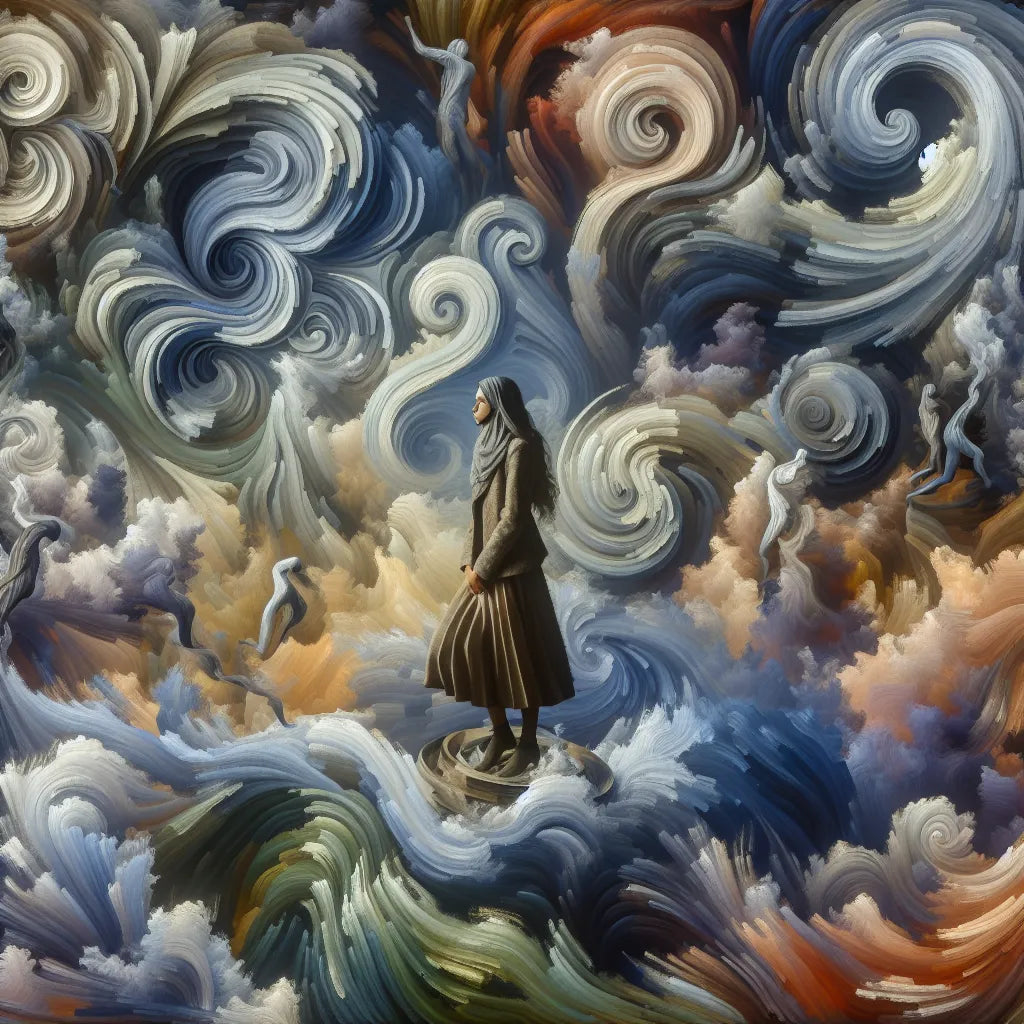 Comment Savoir Si On Est Nymphoman ?