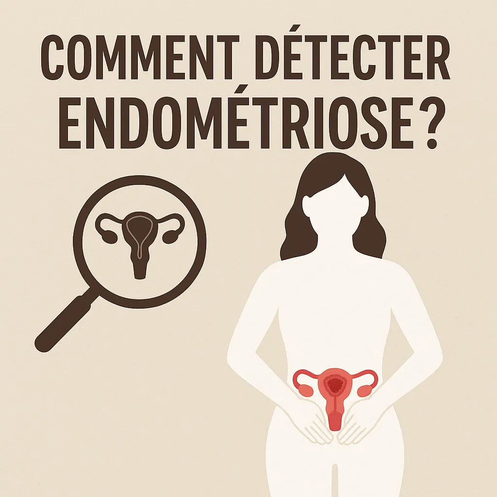 Comment Détecter Endométriose ?