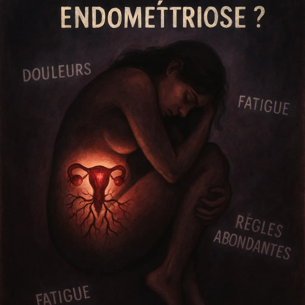 Comment Détecter Une Endométriose ?