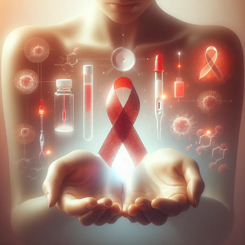 Quand Faire Test Hiv ?