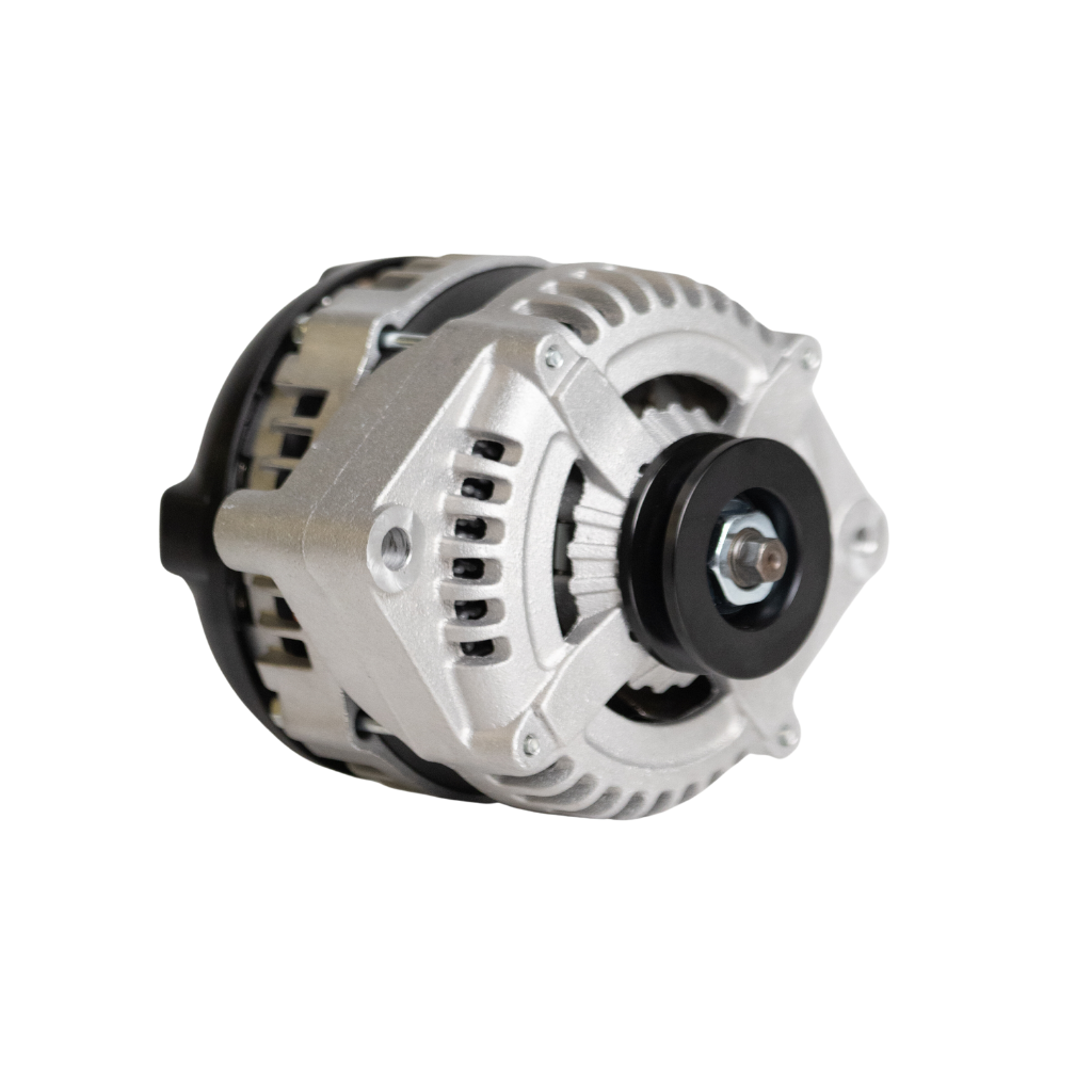 1967-1972 Chevrolet C20 Suburban L6 4.8L 12si High Output Alternator